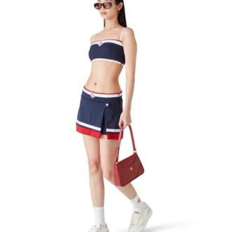 Tricot Bralette