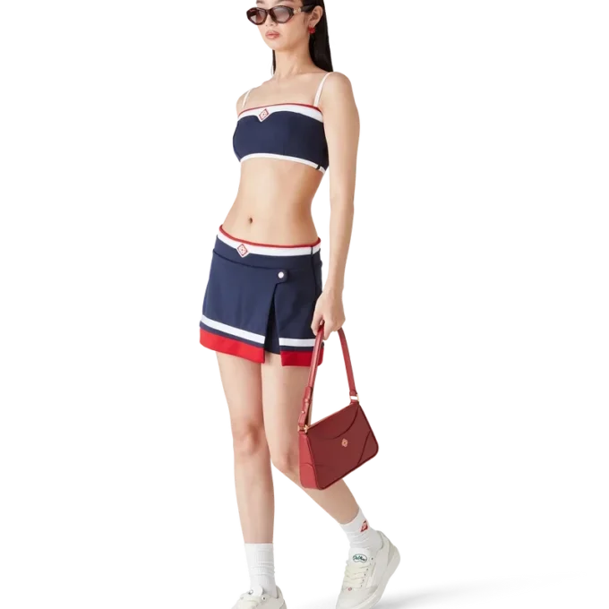 Tricot Bralette
