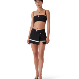 Tricot Bralette
