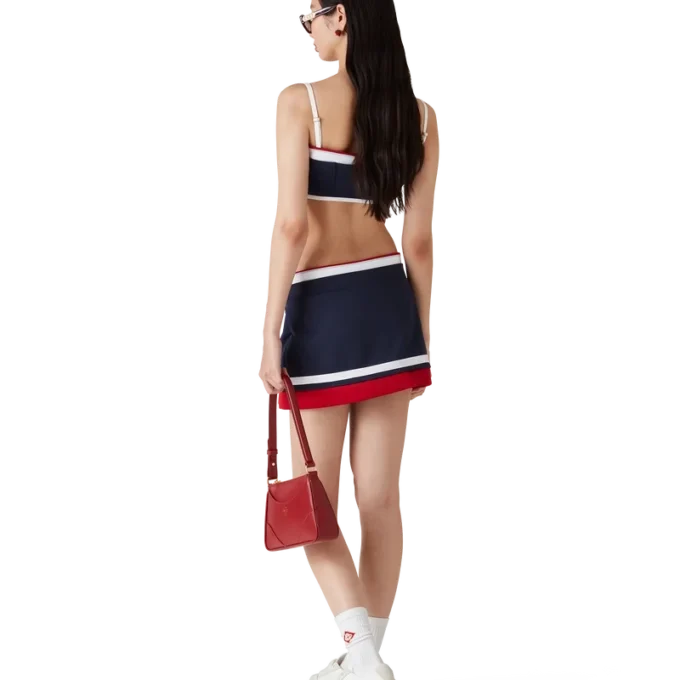 Tricot Bralette