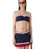 Tricot Bralette