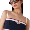 Tricot Bralette