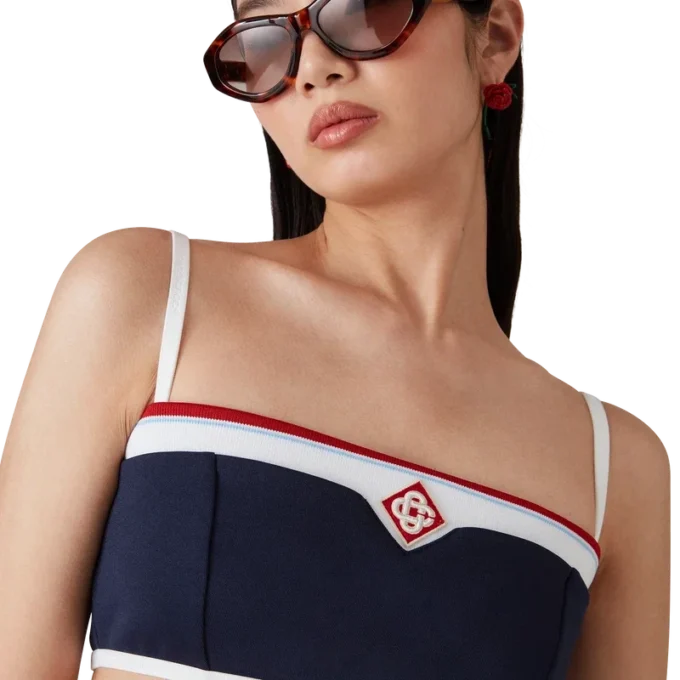 Tricot Bralette