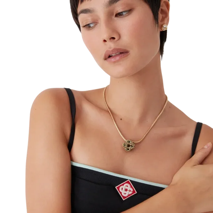 Tricot Bralette