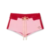 Tricot Mini Şortlar
