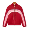 Tricot Oversized Eşofman Ceketi