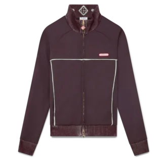 Tricot Spor Ceketi
