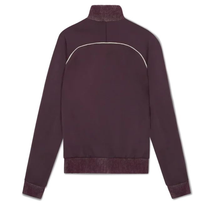 Tricot Spor Ceketi