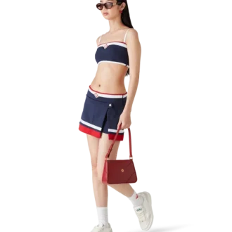 Triko Mini Etek