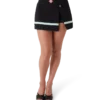 Triko Mini Etek Triko Mini Etek