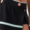 Triko Mini Etek Triko Mini Etek