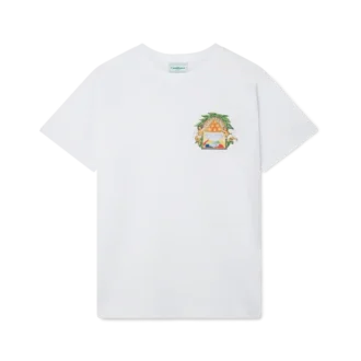 Triomphe D’orange Tişört