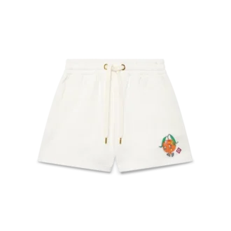 Turuncu Maskot Sweatshorts Turuncu Maskot Sweatshorts