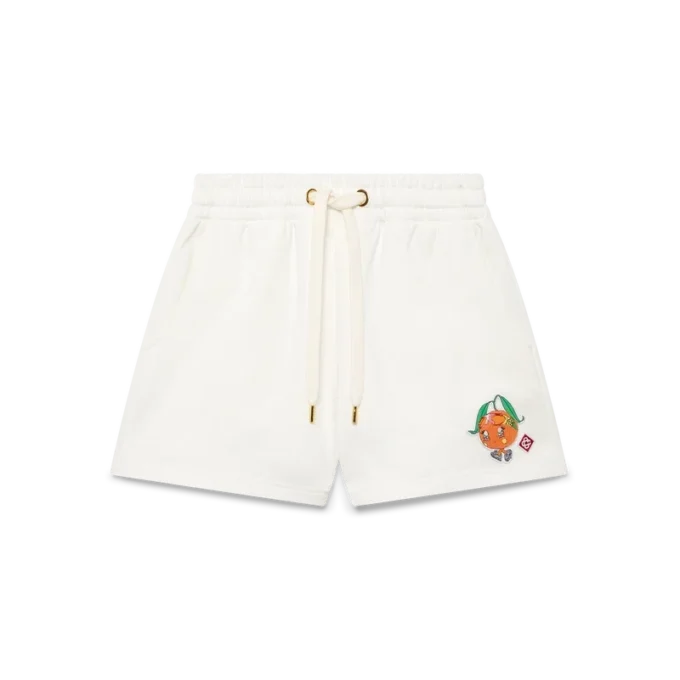 Turuncu Maskot Sweatshorts Turuncu Maskot Sweatshorts