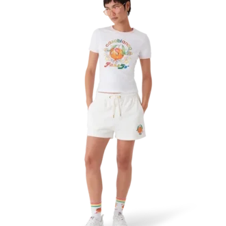 Turuncu Maskot Sweatshorts Turuncu Maskot Sweatshorts