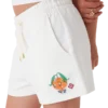 Turuncu Maskot Sweatshorts Turuncu Maskot Sweatshorts