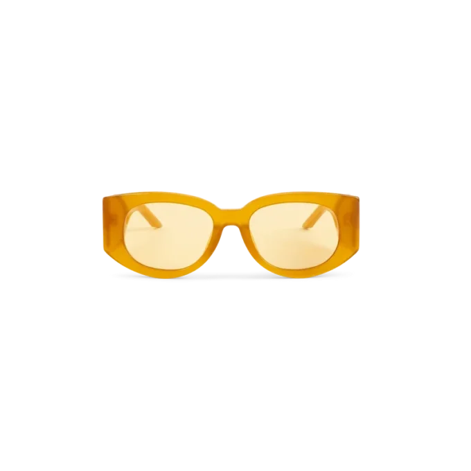 Turuncu Memphis Güneş Gözlüğü Turuncu Memphis Güneş Gözlüğü