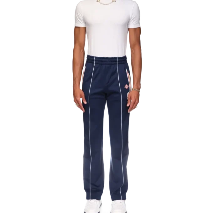 Varsity Eşofman Altı