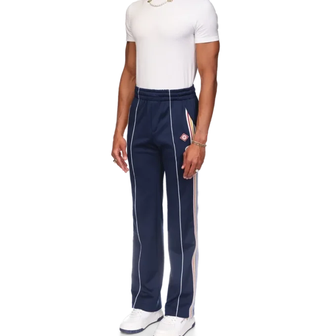 Varsity Eşofman Altı
