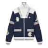 Varsity Eşofman Ceketi Varsity Eşofman Ceketi