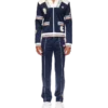 Varsity Eşofman Ceketi Varsity Eşofman Ceketi