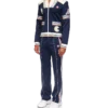 Varsity Eşofman Ceketi Varsity Eşofman Ceketi