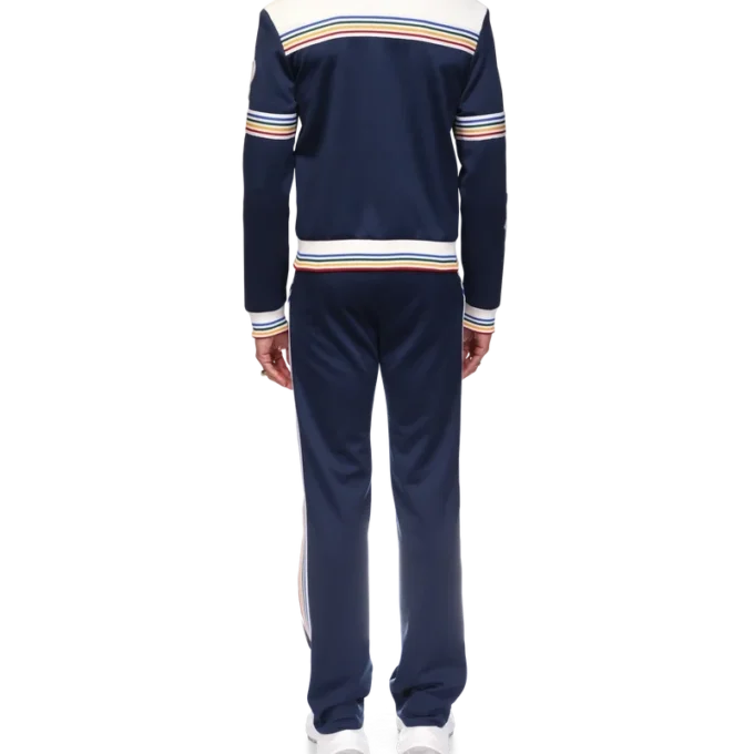 Varsity Eşofman Ceketi Varsity Eşofman Ceketi