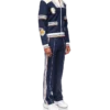Varsity Eşofman Ceketi Varsity Eşofman Ceketi