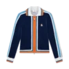 Velour Montagne Eşofman Ceketi