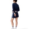 Velour Montagne Eşofman Ceketi