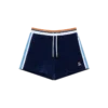 Velour Montagne Şortlar Velour Montagne Şortlar