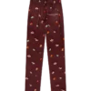 Vices İpek Saten Pijama Pantolonları