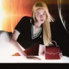 Kırmızı Mini Jeanne Çanta