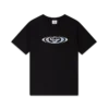 Warped Logo Kısa Kollu Şort Tişört Warped Logo Kısa Kollu Şort Tişört