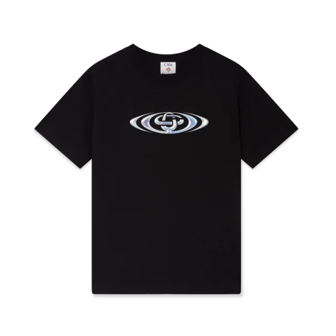 Warped Logo Kısa Kollu Şort Tişört Warped Logo Kısa Kollu Şort Tişört