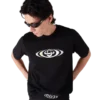Warped Logo Kısa Kollu Şort Tişört Warped Logo Kısa Kollu Şort Tişört