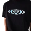 Warped Logo Kısa Kollu Şort Tişört Warped Logo Kısa Kollu Şort Tişört