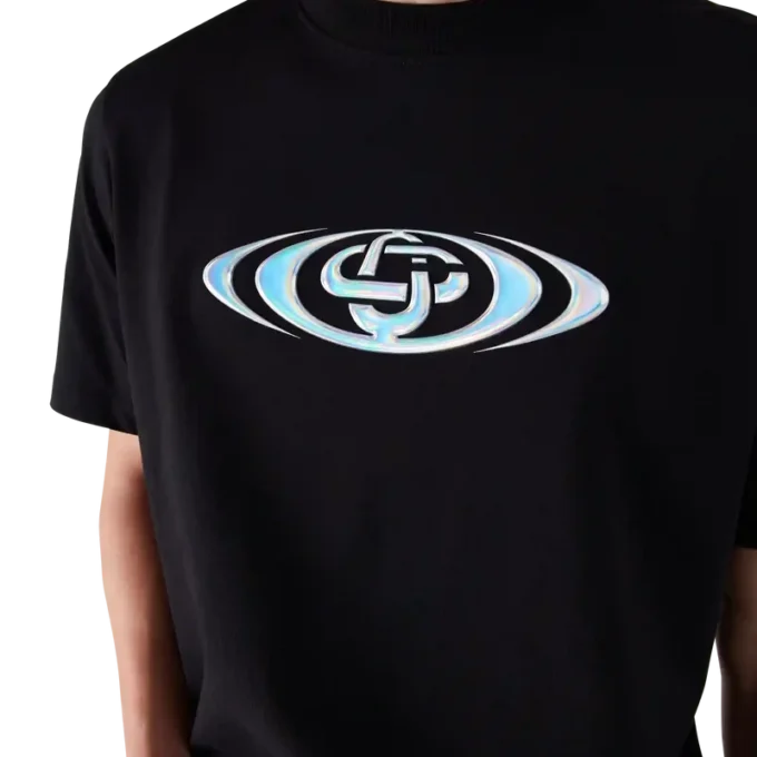 Warped Logo Kısa Kollu Şort Tişört Warped Logo Kısa Kollu Şort Tişört