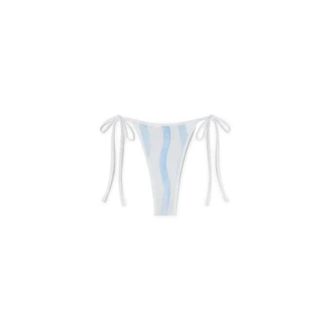 Wave Bikini Altı Wave Bikini Altı