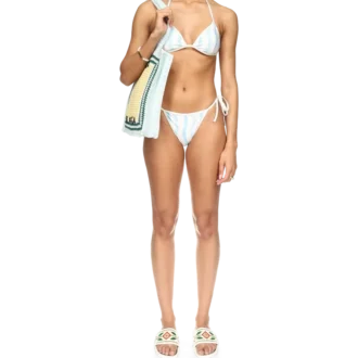 Wave Bikini Altı