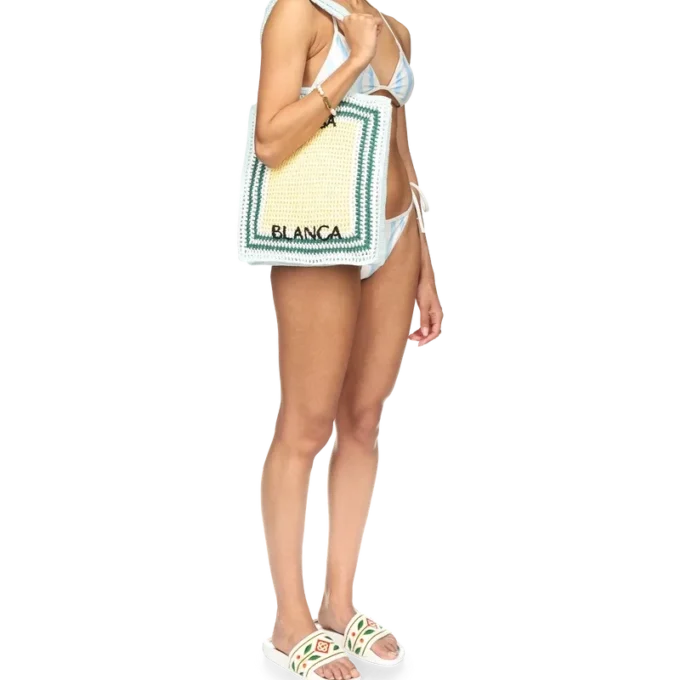 Wave Bikini Altı Wave Bikini Altı