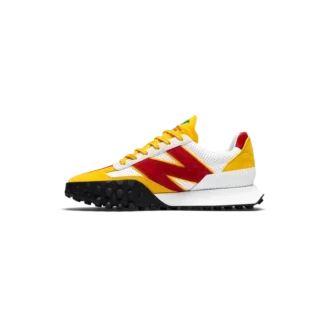 Xc-72 Kırmızı & Sarı Casablanca ve New Balance