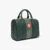 Yeşil Mini Monogram Hafta Sonu Çantası Yeşil Mini Monogram Hafta Sonu Çantası