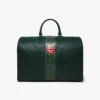 Yeşil Monogram Hafta Sonu Çantası Yeşil Monogram Hafta Sonu Çantası