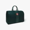 Yeşil Monogram Hafta Sonu Çantası Yeşil Monogram Hafta Sonu Çantası