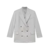Yün Oversized Blazer Yün Oversized Blazer