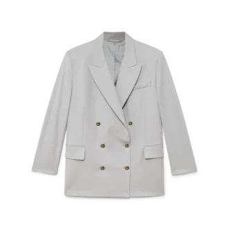 Yün Oversized Blazer