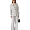 Yün Oversized Blazer Yün Oversized Blazer
