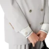 Yün Oversized Blazer Yün Oversized Blazer