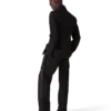 Yün Pileli Pantolonlar Yün Pileli Pantolonlar